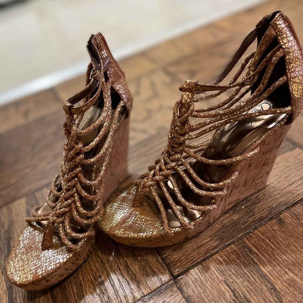 Shoes